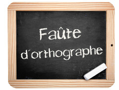 MJC soirée orthographe