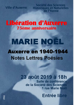 23-08 Libération-Auxerre marie noel