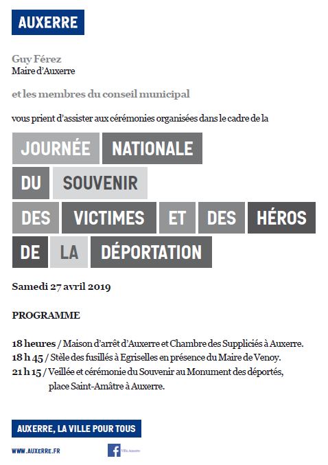 Invitation hommage déportés (2)