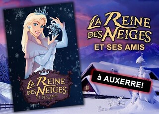 14.12 - la reine des neiges