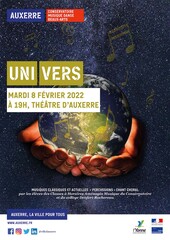 théâtre univers_ affiche