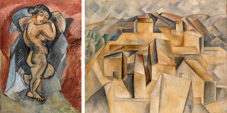 23.10 - le cubisme