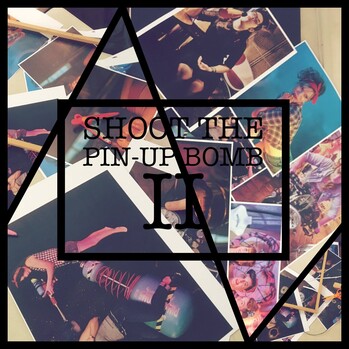 Image shoot the pin up bomb 2