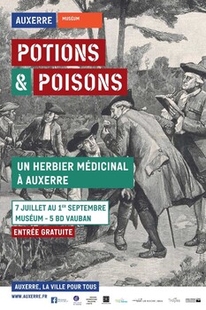 11 07 expos potions et poisons