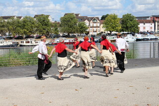 danse sur les quais vignette 