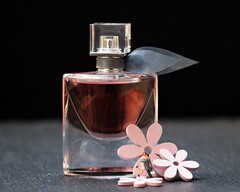 Image subtiles fragrances