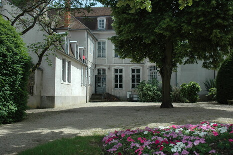 Musée Leblanc-Duvernoy44