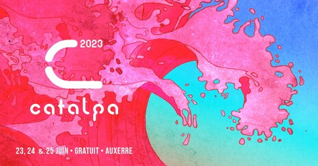 23.06 - affiche catalpa 