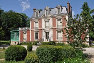 Muséum - compressé - crédits photo Josette Laliaux Ville d'Auxerre