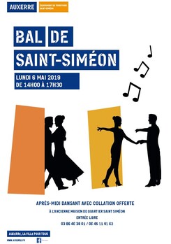 image bal st siméon 