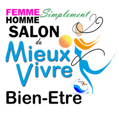 logo salon Mieux vivre