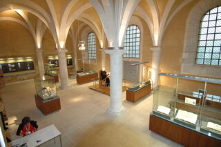 Musée Saint germain