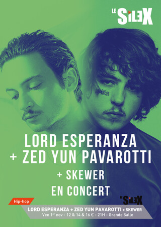 2019-11-01_Lord Esperanza + Zed Yun Pavarotti