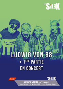 2019-11-16_Ludwig Von 88