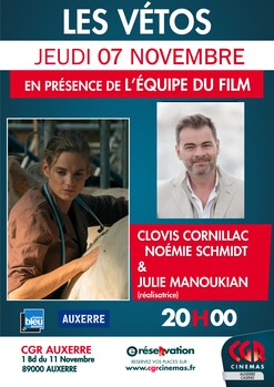 7-11 - les vétos