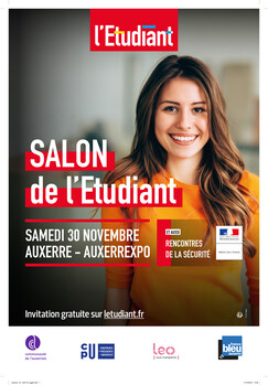 Affiche-salon-de-l'étudiant