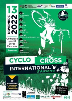 cyclo cross international 22