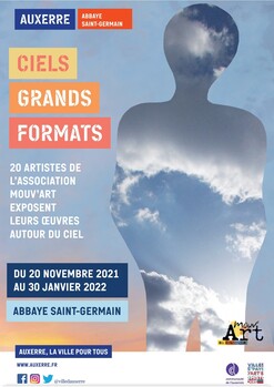 MouvArt - Ciels grands formats