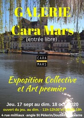 18-10 expo cara mars