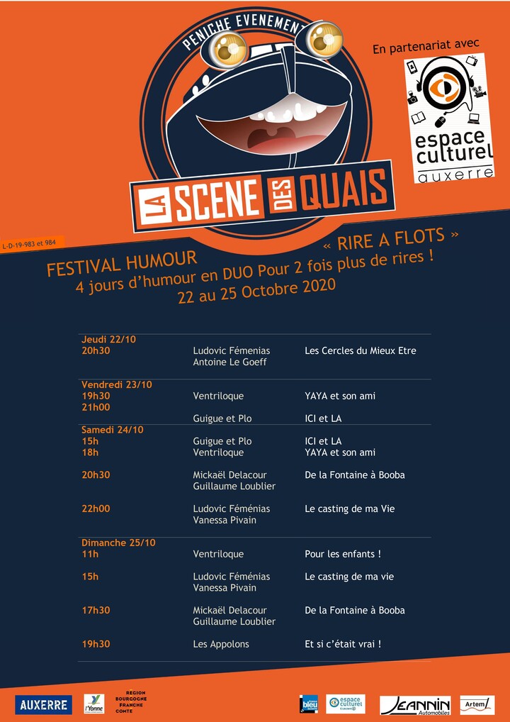 22-10 Festival Rire a flots