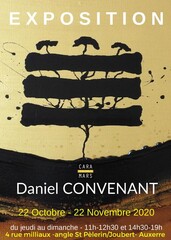 22.10 daniel convenant affiche