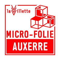 Logo MF Auxerre