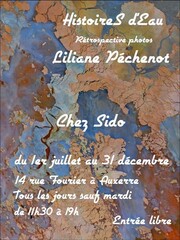 liliane pechenot 1er jui au 31 dec