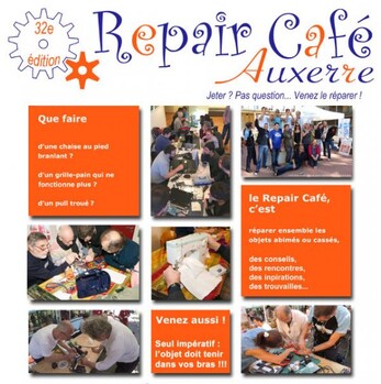 Repair café