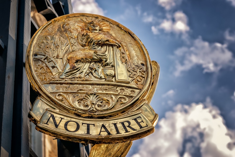 Les Notaires De L Yonne Vous Recoivent Reunions D Informations