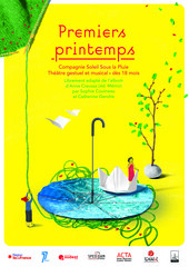 AFFICHE Premiers Printemps A4-biblio auxerre