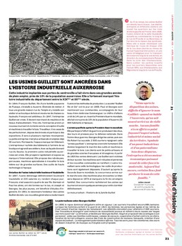 Page Auxerrois Guilliet #1