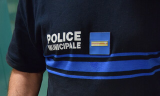 Police municipale