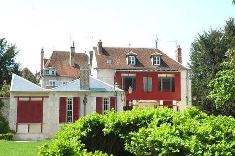 maison des randonneurs 2