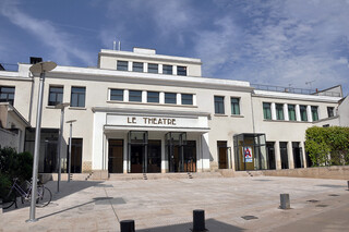 Théâtre