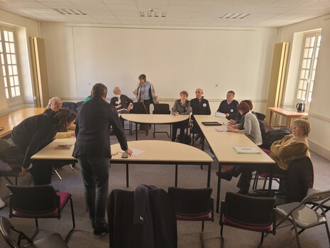 Atelier 1