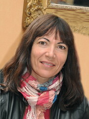 Isabelle Poifol-Ferreira