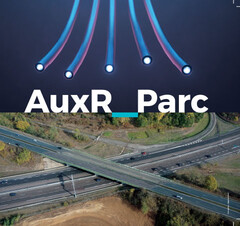 AuxR-parc