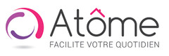 Atome logo