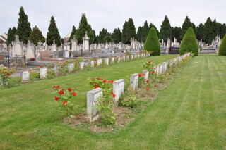 Cimetière 3