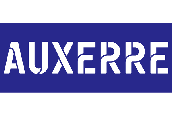 Logo De La Ville Vos Demarches Pratique Ville D Auxerre