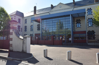 Collège Denfert-Rochereau