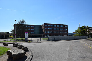 Collège Paul-Bert