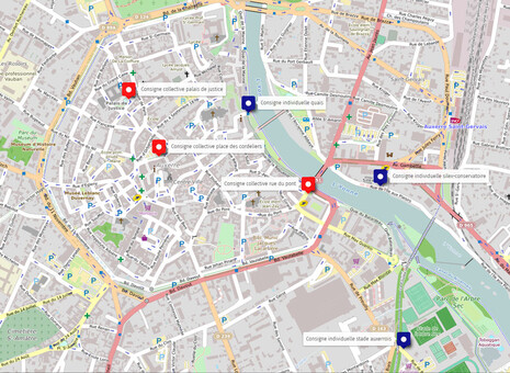 Carte-des-consignes-à-vélos