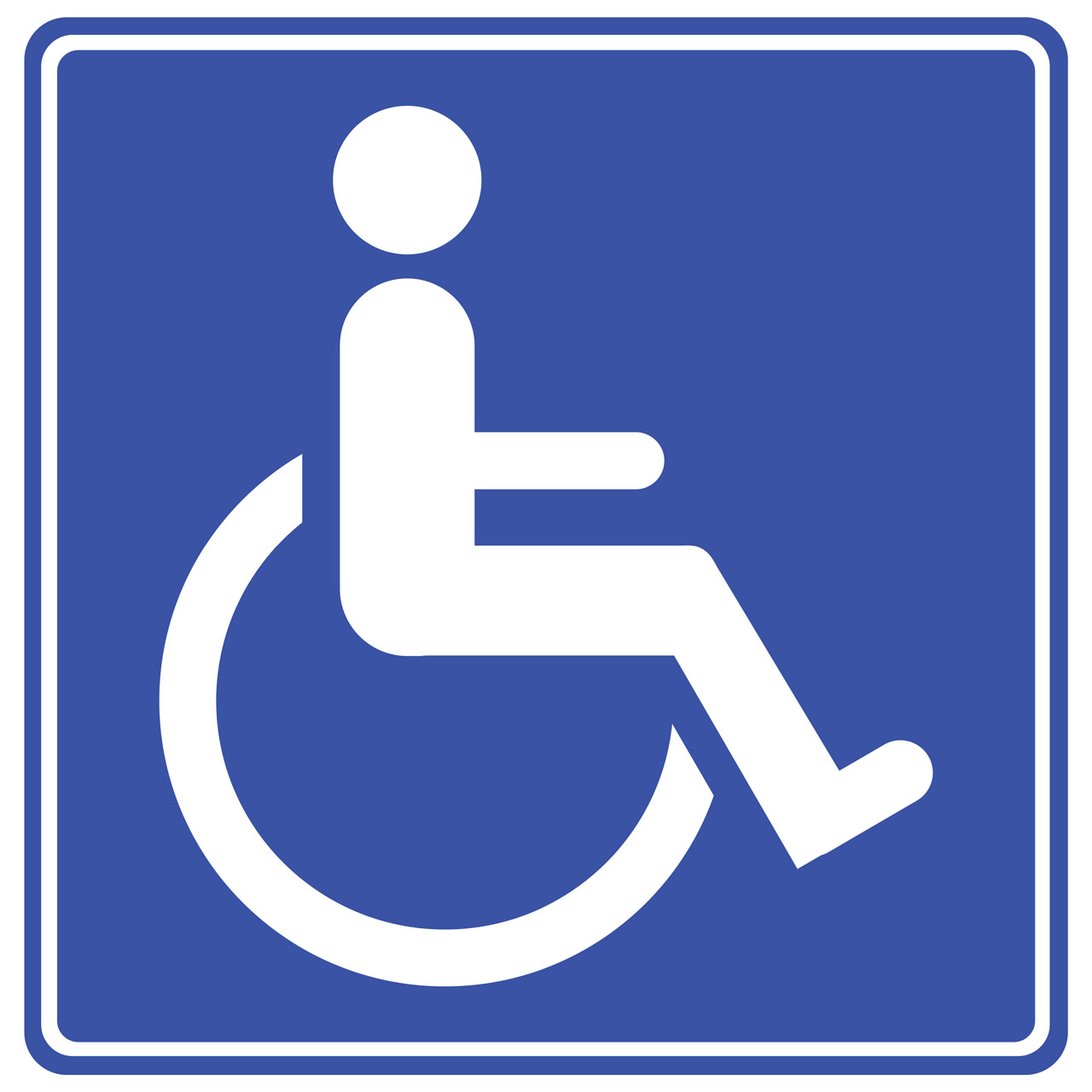 Accessibilité et handicap / Stationnement et déplacement / Pratique - Ville d'Auxerre