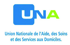 UNA logo