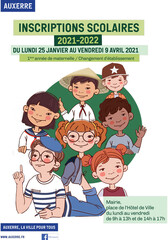 affiche-A3-inscriptions-scolaires-2021-2022