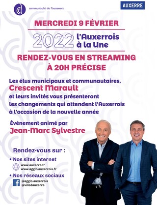 affiche-auxerois-à-la-une fev 2022