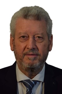 Patrick Danaudière - Directeur de l'IUT d'Auxerre