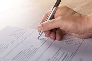 sondage opinon enquete
