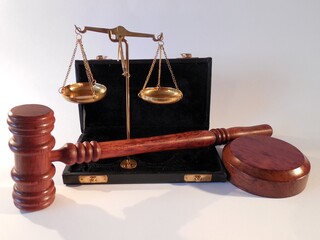 jury